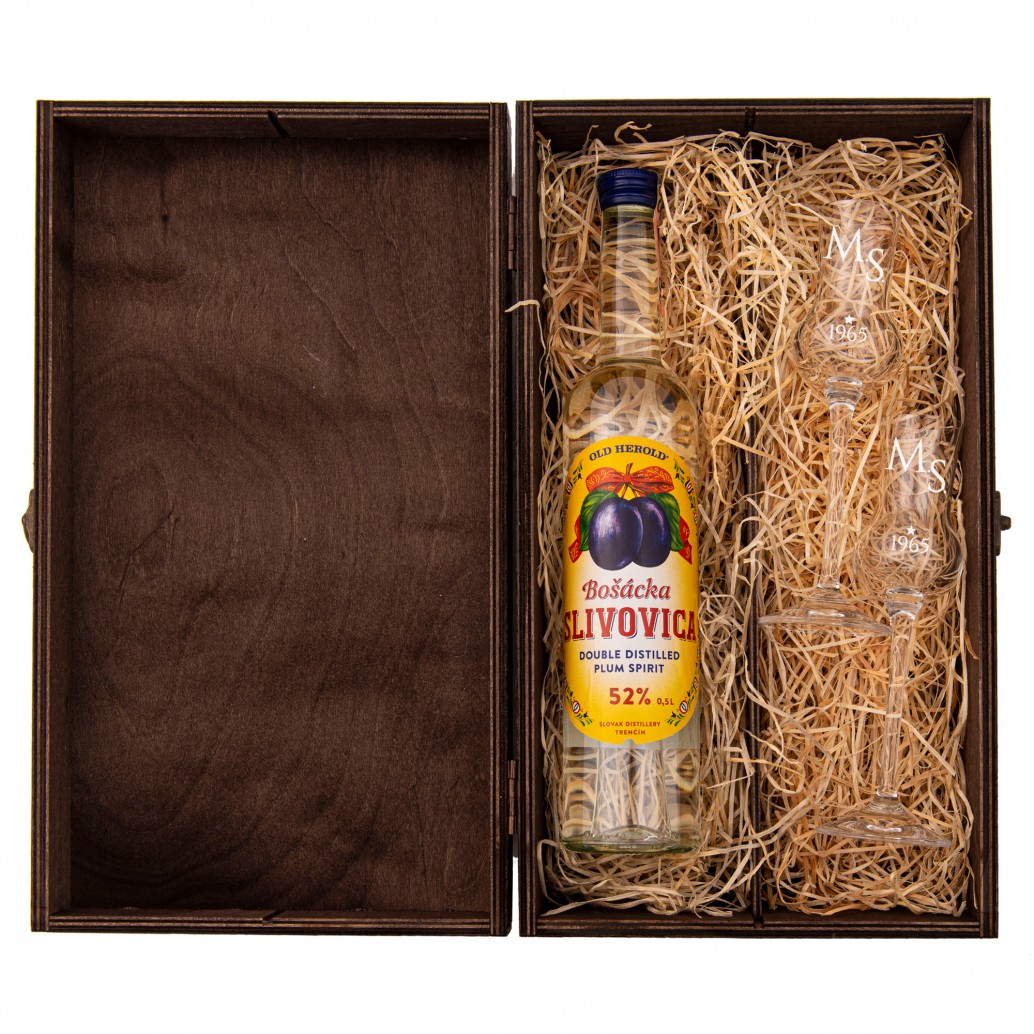 Bošácky Box